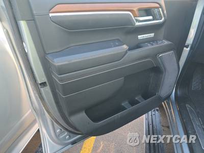 2023 GMC Sierra 1500 Denali Crew Cab Short Bed 5SA - zdjęcie 9 z 24 - miniatura