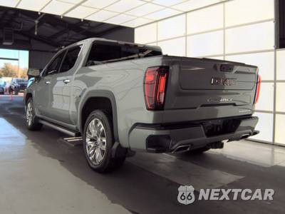 2023 GMC Sierra 1500 Denali Crew Cab Short Bed 5SA - zdjęcie 6 z 24 - miniatura
