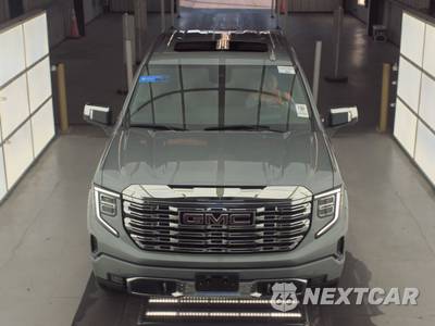 2023 GMC Sierra 1500 Denali Crew Cab Short Bed 5SA - zdjęcie 2 z 24 - miniatura
