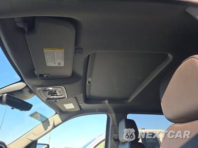 2023 GMC Sierra 1500 Denali Crew Cab Short Bed 5SA - zdjęcie 17 z 24 - miniatura