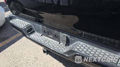 2025 Ram 1500 Tradesman Extended Cab Medium Bed - zdjęcie 24 z 31 - miniatura