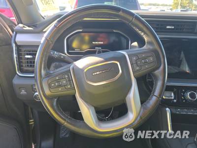 2023 GMC Sierra 1500 Denali Crew Cab Short Bed 5SA - zdjęcie 10 z 24 - miniatura