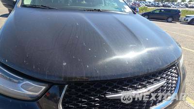 2022 Chrysler Pacifica Hybrid Touring L 121.6" WB - zdjęcie 23 z 37 - miniatura