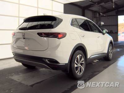 2023 Buick Envision Essence 1SL - zdjęcie 4 z 23 - miniatura