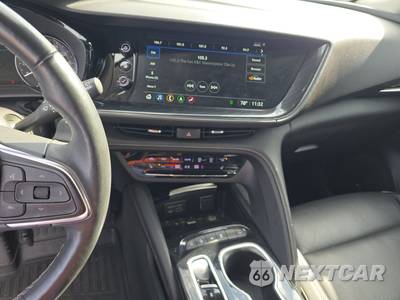 2023 Buick Envision Essence 1SL - zdjęcie 11 z 23 - miniatura