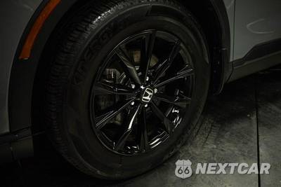 2023 Honda CR-V Hybrid Sport - zdjęcie 3 z 30 - miniatura