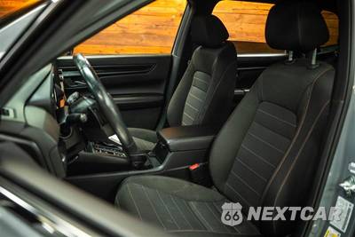 2023 Honda CR-V Hybrid Sport - zdjęcie 9 z 30 - miniatura
