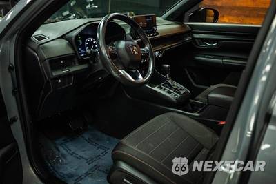2023 Honda CR-V Hybrid Sport - zdjęcie 8 z 30 - miniatura