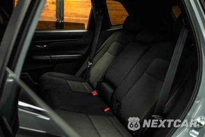 2023 Honda CR-V Hybrid Sport - zdjęcie 10 z 30 - miniatura