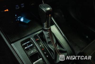 2023 Honda CR-V Hybrid Sport - zdjęcie 20 z 30 - miniatura