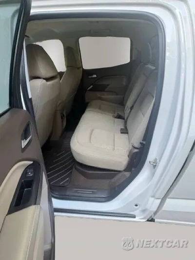 2016 GMC Canyon SLE Crew Cab Long Bed 2LE - zdjęcie 15 z 33 - miniatura