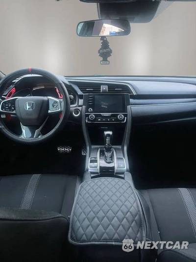 2019 Honda Civic Sedan Sport - zdjęcie 11 z 13 - miniatura