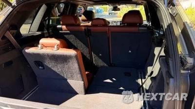 2018 BMW X5 Sports Activity Vehicle xDrive35i - zdjęcie 8 z 8 - miniatura