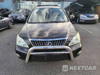 2008 Lexus RX 350 - zdjęcie 1 z 40 - miniatura