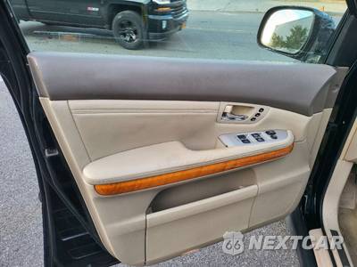 2008 Lexus RX 350 - zdjęcie 7 z 40 - miniatura