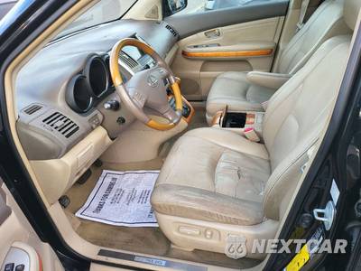2008 Lexus RX 350 - zdjęcie 12 z 40 - miniatura