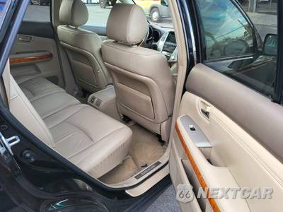 2008 Lexus RX 350 - zdjęcie 19 z 40 - miniatura