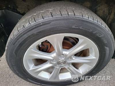 2008 Lexus RX 350 - zdjęcie 27 z 40 - miniatura
