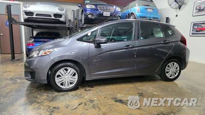 2015 Honda Fit LX - zdjęcie 29 z 98 - miniatura