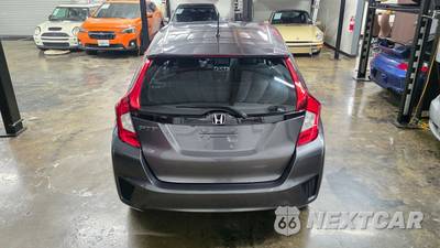 2015 Honda Fit LX - zdjęcie 32 z 98 - miniatura