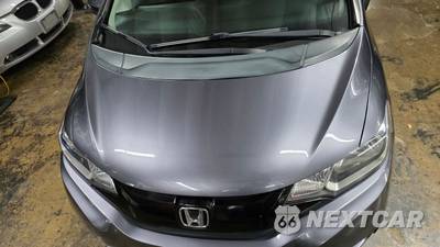 2015 Honda Fit LX - zdjęcie 39 z 98 - miniatura