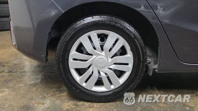 2015 Honda Fit LX - zdjęcie 48 z 98 - miniatura