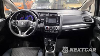2015 Honda Fit LX - zdjęcie 51 z 98 - miniatura
