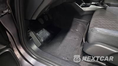 2015 Honda Fit LX - zdjęcie 68 z 98 - miniatura