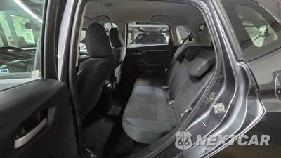 2015 Honda Fit LX - zdjęcie 75 z 98 - miniatura