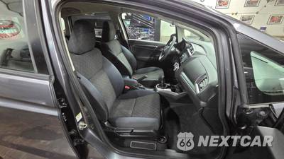 2015 Honda Fit LX - zdjęcie 85 z 98 - miniatura
