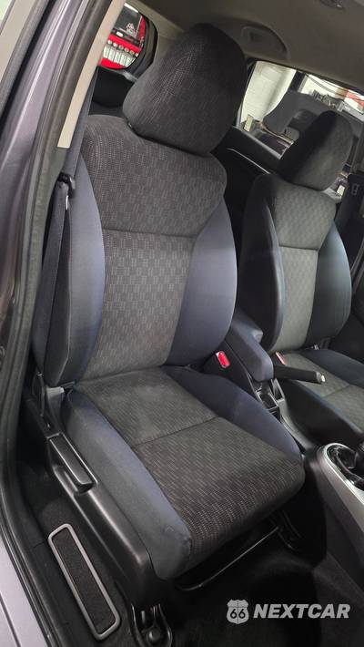 2015 Honda Fit LX - zdjęcie 86 z 98 - miniatura