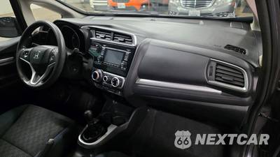 2015 Honda Fit LX - zdjęcie 90 z 98 - miniatura