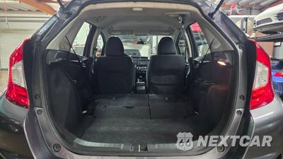 2015 Honda Fit LX - zdjęcie 97 z 98 - miniatura