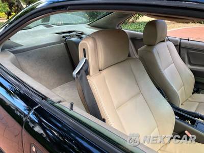 1994 BMW 8 Series Coupe 840Ci - zdjęcie 16 z 23 - miniatura
