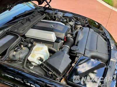 1994 BMW 8 Series Coupe 840Ci - zdjęcie 20 z 23 - miniatura