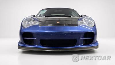 2002 Porsche 911 Turbo Coupe - zdjęcie 15 z 199 - miniatura