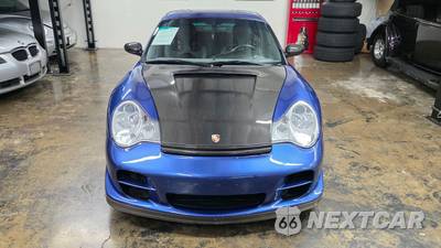 2002 Porsche 911 Turbo Coupe - zdjęcie 63 z 199 - miniatura