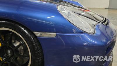 2002 Porsche 911 Turbo Coupe - zdjęcie 97 z 199 - miniatura