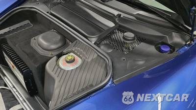 2002 Porsche 911 Turbo Coupe - zdjęcie 113 z 199 - miniatura