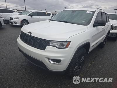 2019 Jeep Grand Cherokee E Edition - zdjęcie 1 z 29 - miniatura
