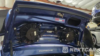 2002 Porsche 911 Turbo Coupe - zdjęcie 125 z 199 - miniatura