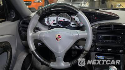 2002 Porsche 911 Turbo Coupe - zdjęcie 144 z 199 - miniatura