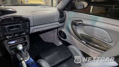 2002 Porsche 911 Turbo Coupe - zdjęcie 143 z 199 - miniatura