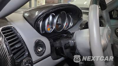2002 Porsche 911 Turbo Coupe - zdjęcie 157 z 199 - miniatura