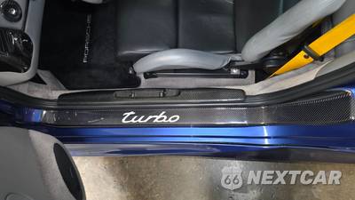 2002 Porsche 911 Turbo Coupe - zdjęcie 158 z 199 - miniatura