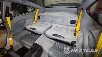 2002 Porsche 911 Turbo Coupe - zdjęcie 174 z 199 - miniatura