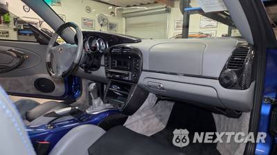 2002 Porsche 911 Turbo Coupe - zdjęcie 183 z 199 - miniatura