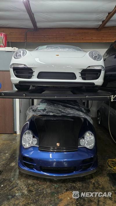 2002 Porsche 911 Turbo Coupe - zdjęcie 198 z 199 - miniatura