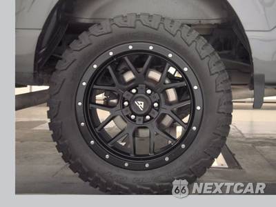 2021 Ford F-150 XL Crew Cab Short Bed - zdjęcie 11 z 48 - miniatura
