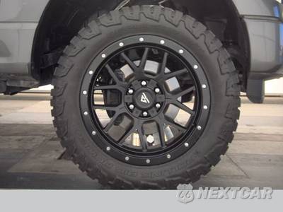 2021 Ford F-150 XL Crew Cab Short Bed - zdjęcie 10 z 48 - miniatura